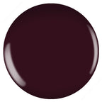 OPI GelColor Intelli-Gel - Black Cherry Chutney 0.5 oz