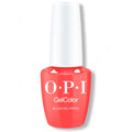 OPI GelColor Intelli-Gel - Blushin' Pride 0.5 oz - Professional Care