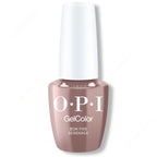 OPI GelColor Intelli-Gel - Bonfire Serenade 0.5 oz - Professional Care