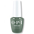 OPI GelColor Intelli-Gel - Cargo All Out 0.5 oz - Professional Care