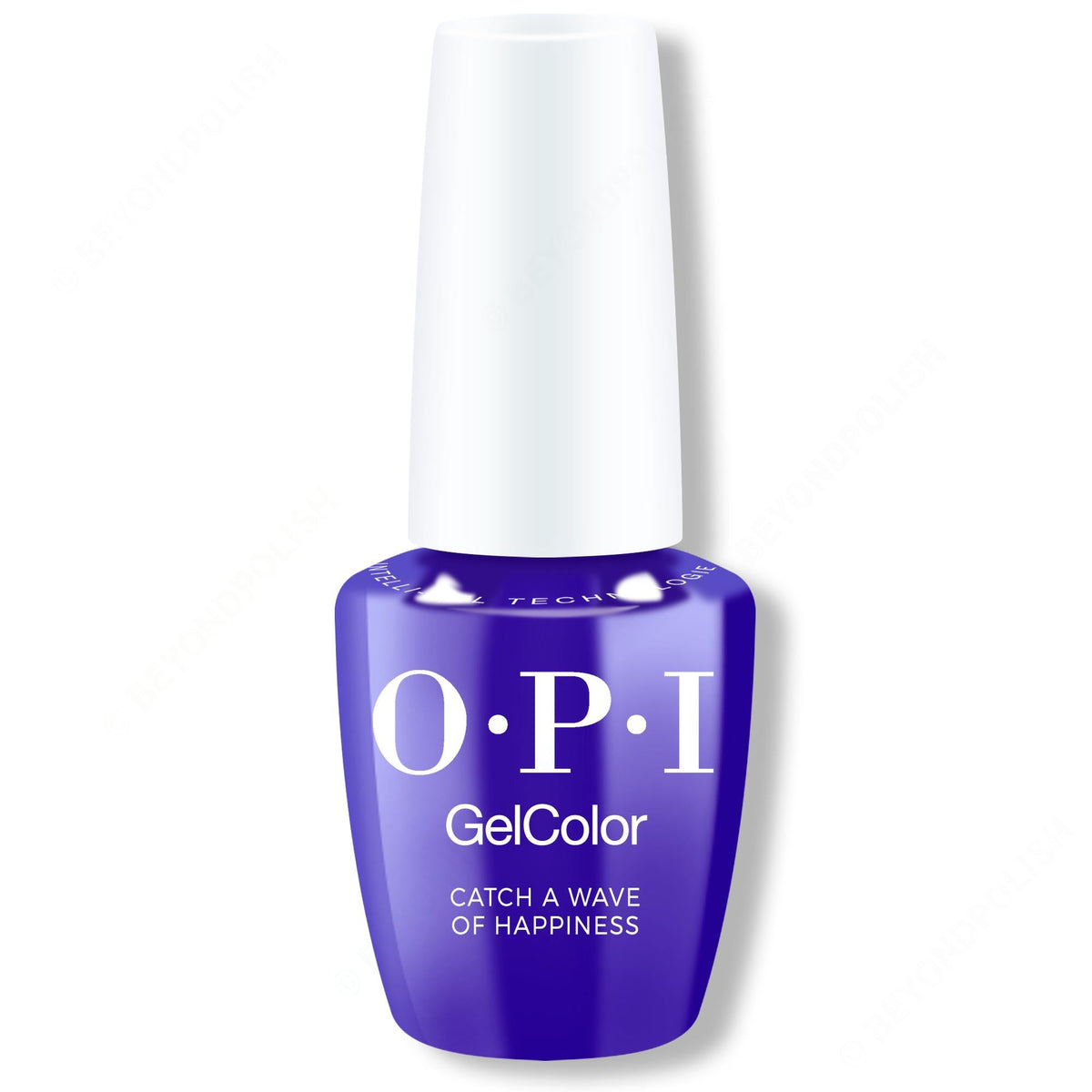 OPI GelColor Intelli-Gel - Catch a Wave of Happiness 0.5 oz