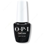 OPI GelColor Intelli-Gel - Cave the Way 0.5 oz - Professional Care