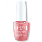 OPI GelColor Intelli-Gel - Chicago Champaign Toast 0.5 oz