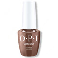 OPI GelColor Intelli-Gel - Cliffside Karaoke 0.5 oz - Professional Care