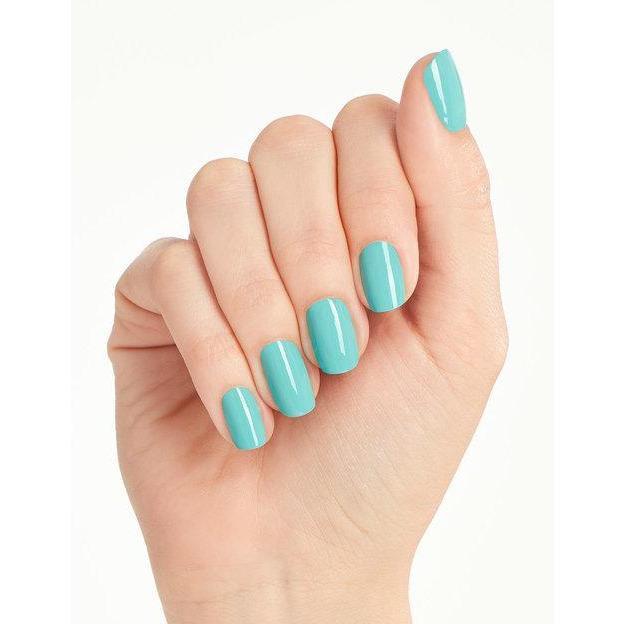 OPI GelColor Intelli-Gel - Closer Than You Might Belem 0.5 oz - Professional Care