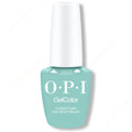 OPI GelColor Intelli-Gel - Closer Than You Might Belem 0.5 oz - Professional Care