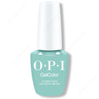 OPI GelColor Intelli-Gel - Closer Than You Might Belem 0.5 oz - Professional Care