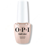 OPI GelColor Intelli-Gel - Coconuts Over Opi 0.5 Oz - Professional Care