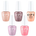 OPI GelColor Intelli-Gel Combo - OPIcons Spring 2026 5-Pc Set #1