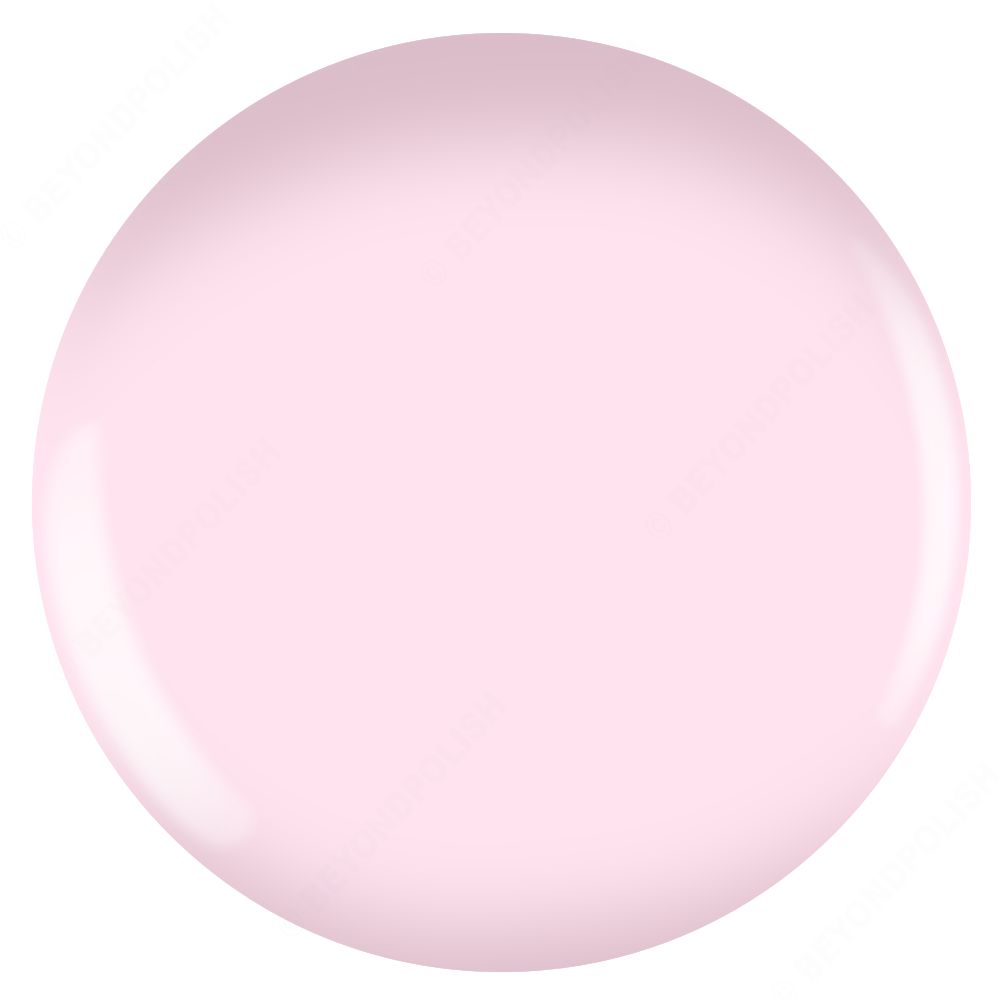 OPI GelColor Intelli-Gel Combo - Super Base Coat, Super Gloss Top Coat & Baby, Take a Vow - Professional Care
