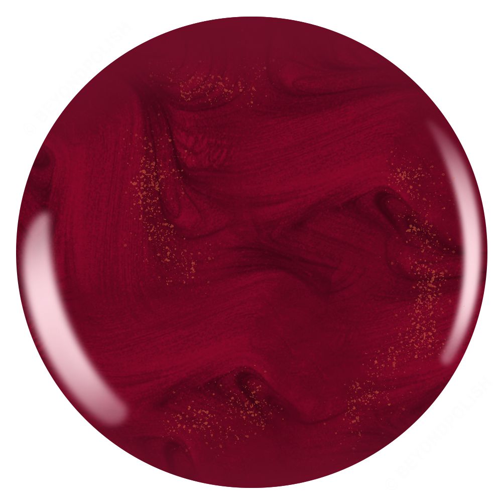 OPI GelColor Intelli-Gel Combo - Super Base Coat, Super Gloss Top Coat & I'm Really an Actress - Professional Care