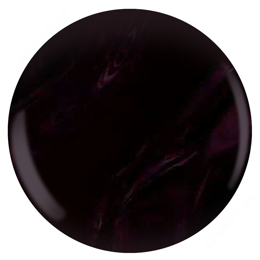 OPI GelColor Intelli-Gel Combo - Super Base Coat, Super Gloss Top Coat & Lincoln Park After Dark