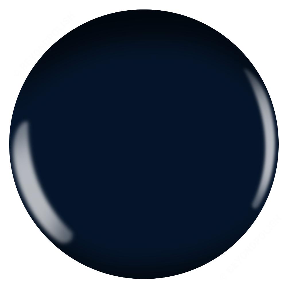 OPI GelColor Intelli-Gel Combo - Super Base Coat, Super Gloss Top Coat & Midnight Mantra