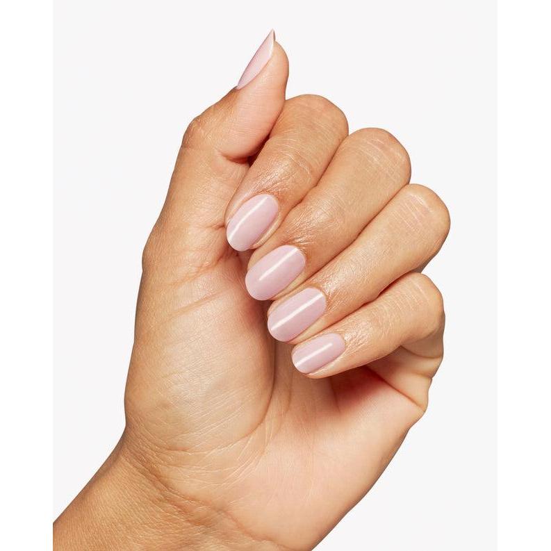 OPI GelColor Intelli-Gel Combo - Super Base Coat, Super Gloss Top Coat & OPI'm a Bubble Bunny - OPIcons Spring 2026