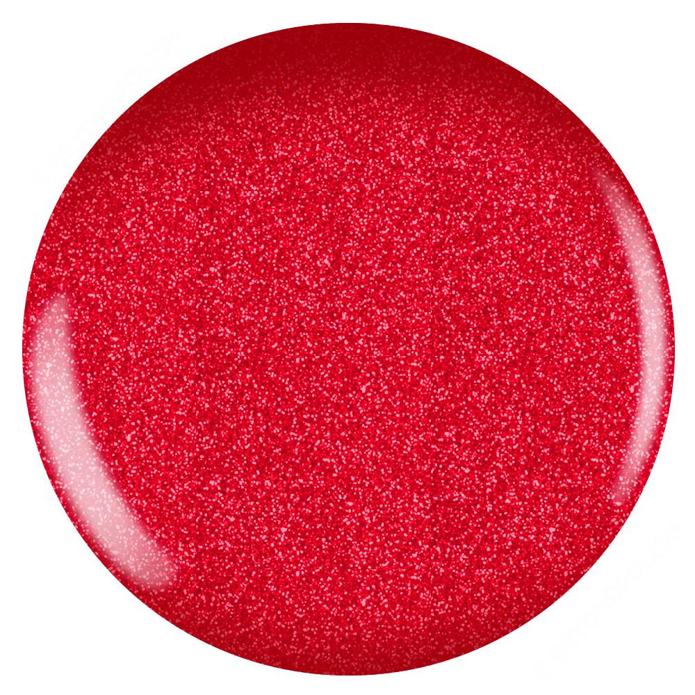 OPI - Nail Lacquer Combo - Base, Top & Spread the Cherry - Professional Care