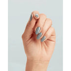 OPI GelColor Intelli-Gel Combo - Super Base Coat, Super Gloss Top Coat & Suzi Talks With Her Hands - Professional Care