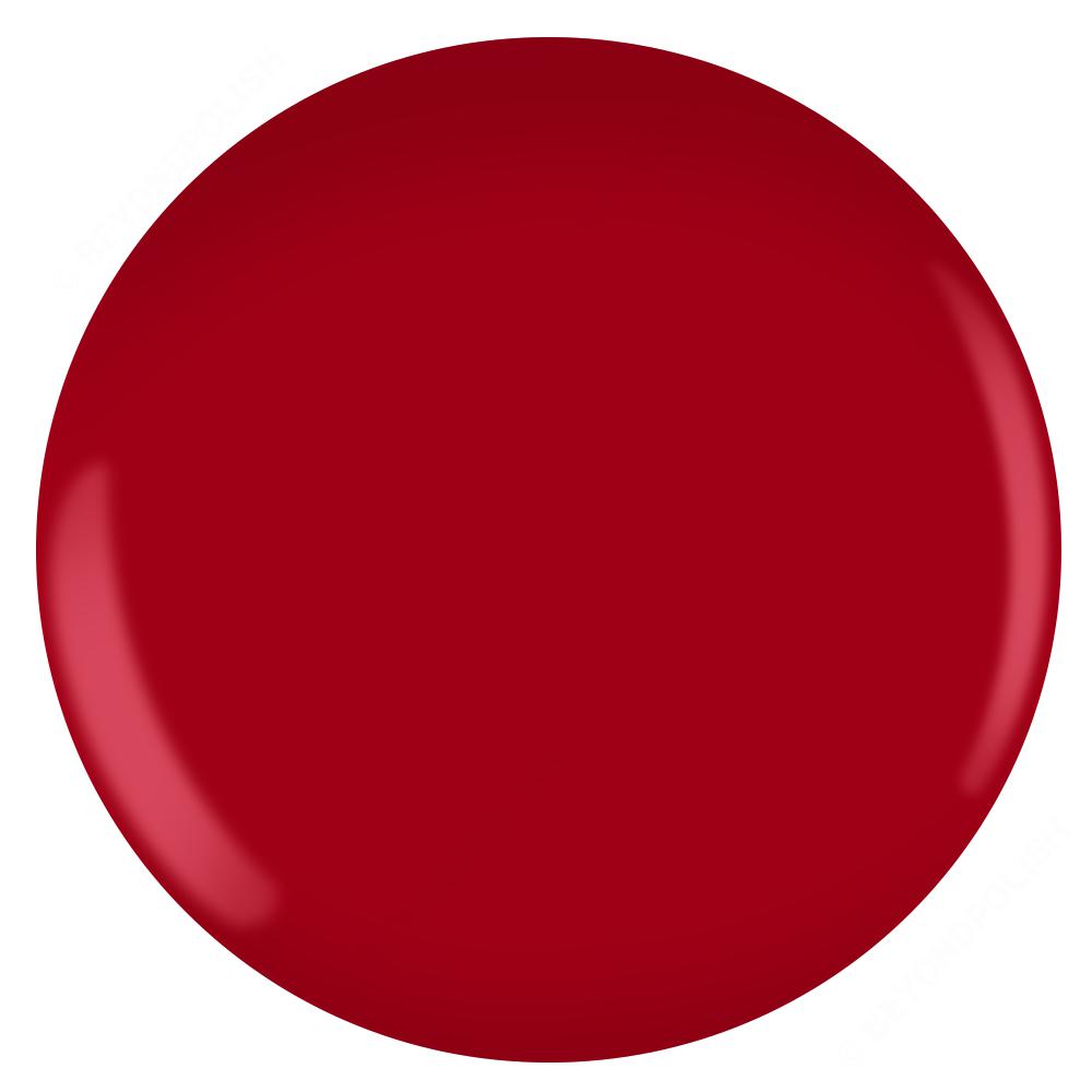 OPI GelColor Intelli-Gel Combo - Super Base Coat, Super Gloss Top Coat & The Thrill of Brazil