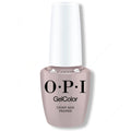 OPI GelColor Intelli-Gel - Crimp and Proper 0.5 oz - Professional Care