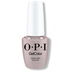OPI GelColor Intelli-Gel - Crimp and Proper 0.5 oz - Professional Care