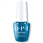 OPI GelColor Intelli-Gel - Duomo Days, Isola Nights 0.5 oz