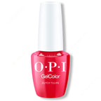 OPI GelColor Intelli-Gel - Dutch Tulips 0.5 oz - Professional Care