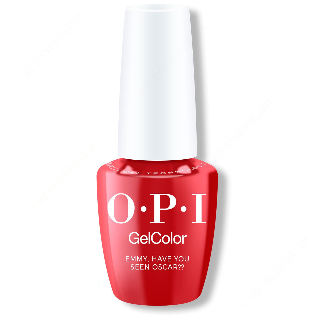 OPI GelColor Intelli-Gel - Emmy, have you seen Oscar 0.5 oz - Professional Care