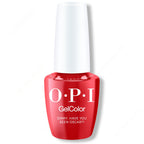 OPI GelColor Intelli-Gel - Emmy, have you seen Oscar 0.5 oz