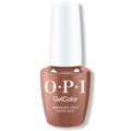 OPI GelColor Intelli-Gel - Espresso Your Inner Self 0.5 oz