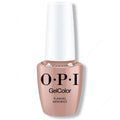 OPI GelColor Intelli-Gel - Flannel Aerobics 0.5 oz - Professional Care