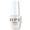 OPI GelColor Intelli-Gel - Funny Bunny 0.5 oz - Professional Care