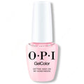 OPI GelColor Intelli-Gel - Getting Nadi On My Honeymoon 0.5 oz