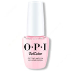 OPI GelColor Intelli-Gel - Getting Nadi On My Honeymoon 0.5 oz