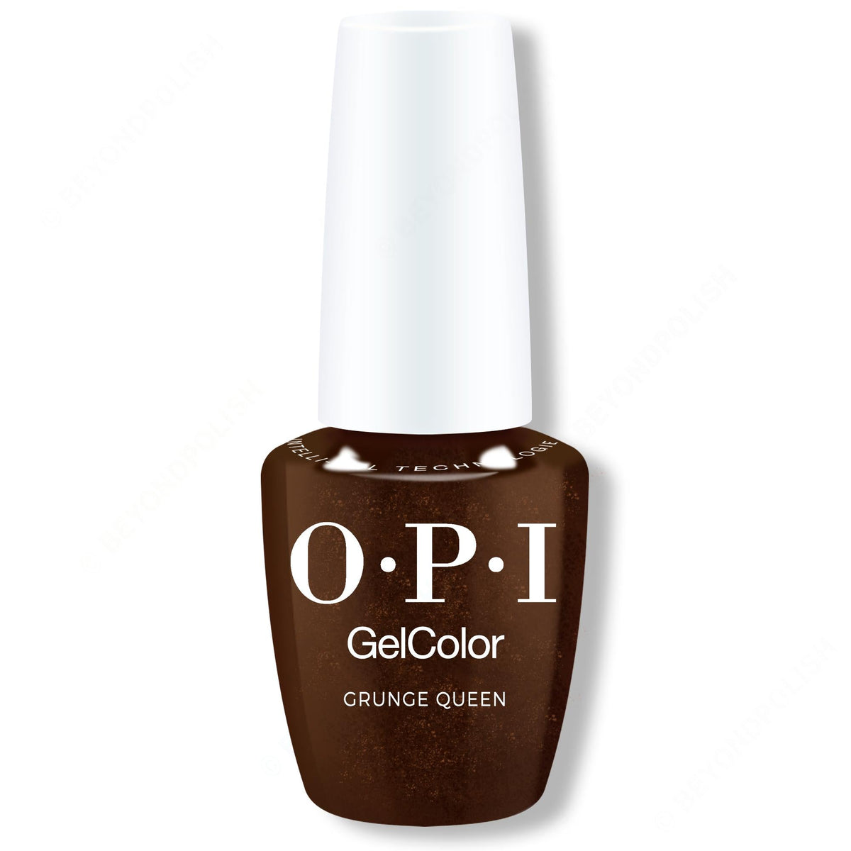 OPI - Gel, Lacquer & Dip Intelli-Gel Combo - Grunge Queen