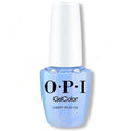 OPI GelColor Intelli-Gel - Happy Play-ce 0.5 oz - Professional Care