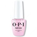 OPI GelColor Intelli-Gel - Hollywood & Vibe 0.5 Oz - Professional Care
