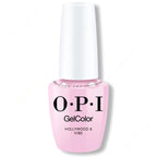 OPI GelColor Intelli-Gel - Hollywood & Vibe 0.5 Oz - Professional Care