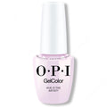 OPI GelColor Intelli-Gel - Hue Is The Artist 0.5 Oz - Professional Care