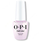 OPI GelColor Intelli-Gel - Hue Is The Artist 0.5 Oz - Professional Care