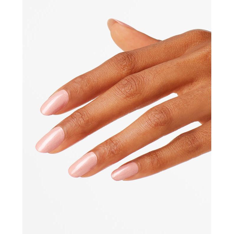 OPI GelColor Intelli-Gel - Humidi-Tea 0.5 oz - Professional Care