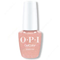 OPI GelColor Intelli-Gel - Humidi-Tea 0.5 oz - Professional Care