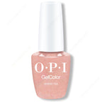 OPI GelColor Intelli-Gel - Humidi-Tea 0.5 oz - Professional Care
