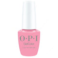 OPI GelColor Intelli-Gel - I Quit My Day Job 0.5 oz - Professional Care
