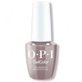 OPI GelColor Intelli-Gel - Icelanded a Bottle of Opi 0.5 oz - Professional Care