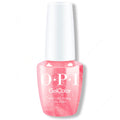 OPI GelColor Intelli-Gel - If U like Pinka Coladas 0.5 oz - Professional Care