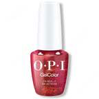 OPI GelColor Intelli-Gel - I'm Really an Actress 0.5 oz - Professional Care