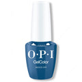 OPI GelColor Intelli-Gel - IndiGO off 0.5 oz - Professional Care