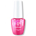 OPI GelColor Intelli-Gel - It's All Greek To Me 0.5 oz - Professional Care