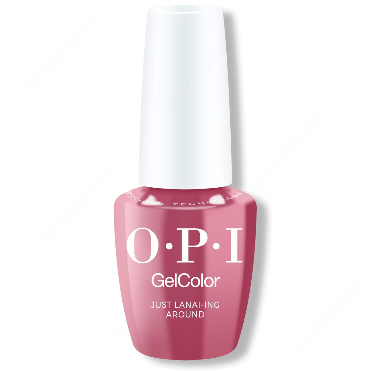 OPI GelColor Intelli-Gel - Just Lanai-ing Around 0.5 oz