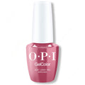 OPI GelColor Intelli-Gel - Just Lanai-ing Around 0.5 oz - Professional Care