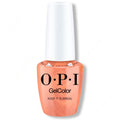 OPI GelColor Intelli-Gel - Keep it Surreal 0.5 oz - Professional Care
